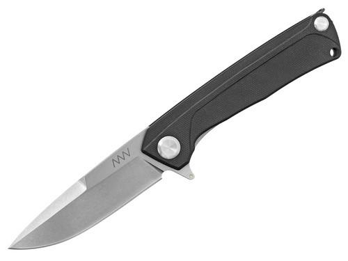 Zavírací nůž ANV Z100-008, G10, linerlock